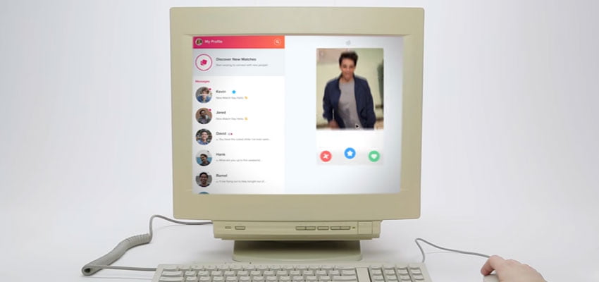 Tinder Online