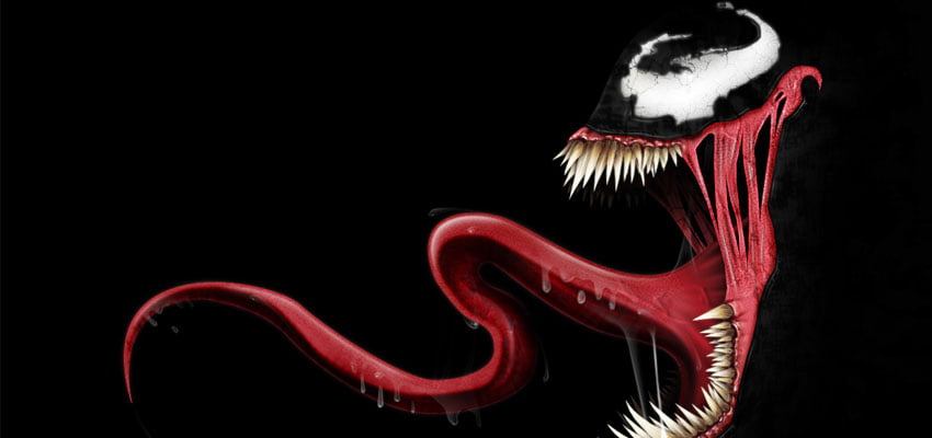Venom Filmi 2