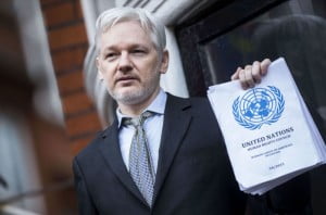 Wikileaks