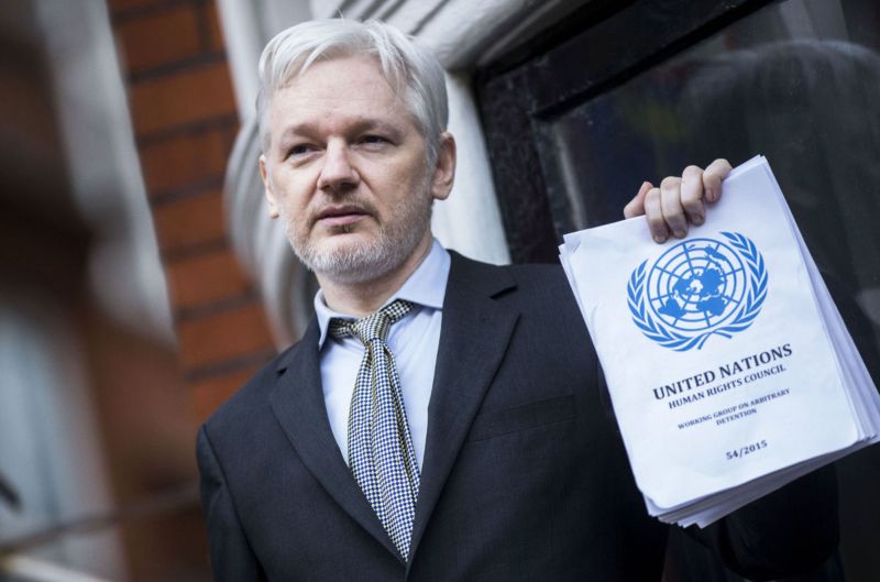 Wikileaks
