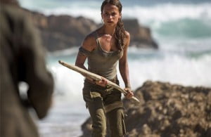 Yeni Tomb Raider filmi