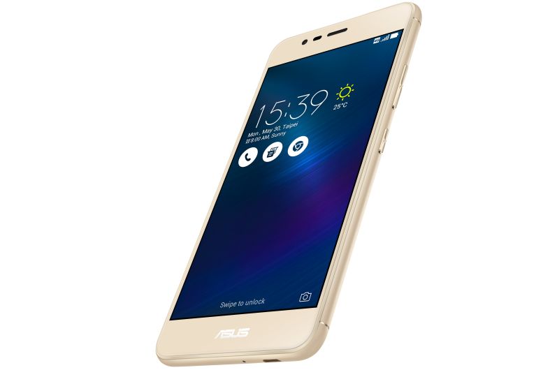 ZenFone 3 Max asus
