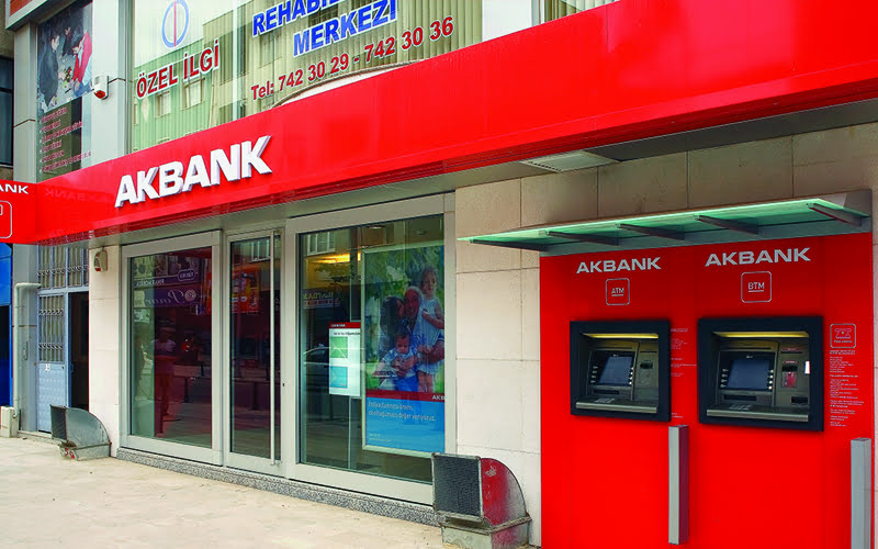 Akbank
