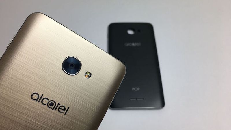 alcatel pop4s 2