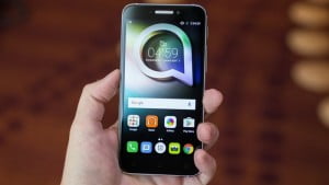 alcatel shine lite