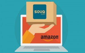 amazon and souqq