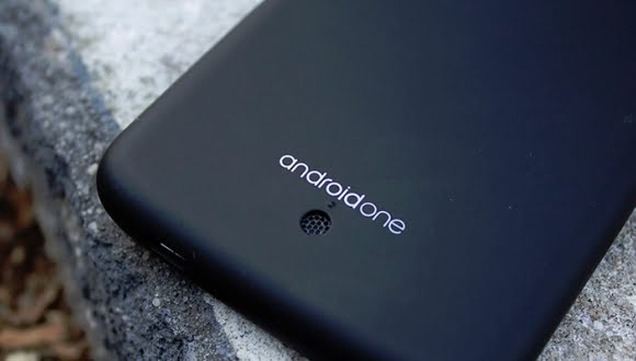 android one