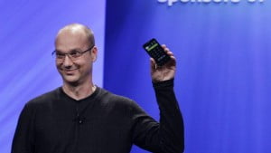 Andy Rubin tarafından tasarlanan telefon su yüzüne çıktı 14 andy rubin 1