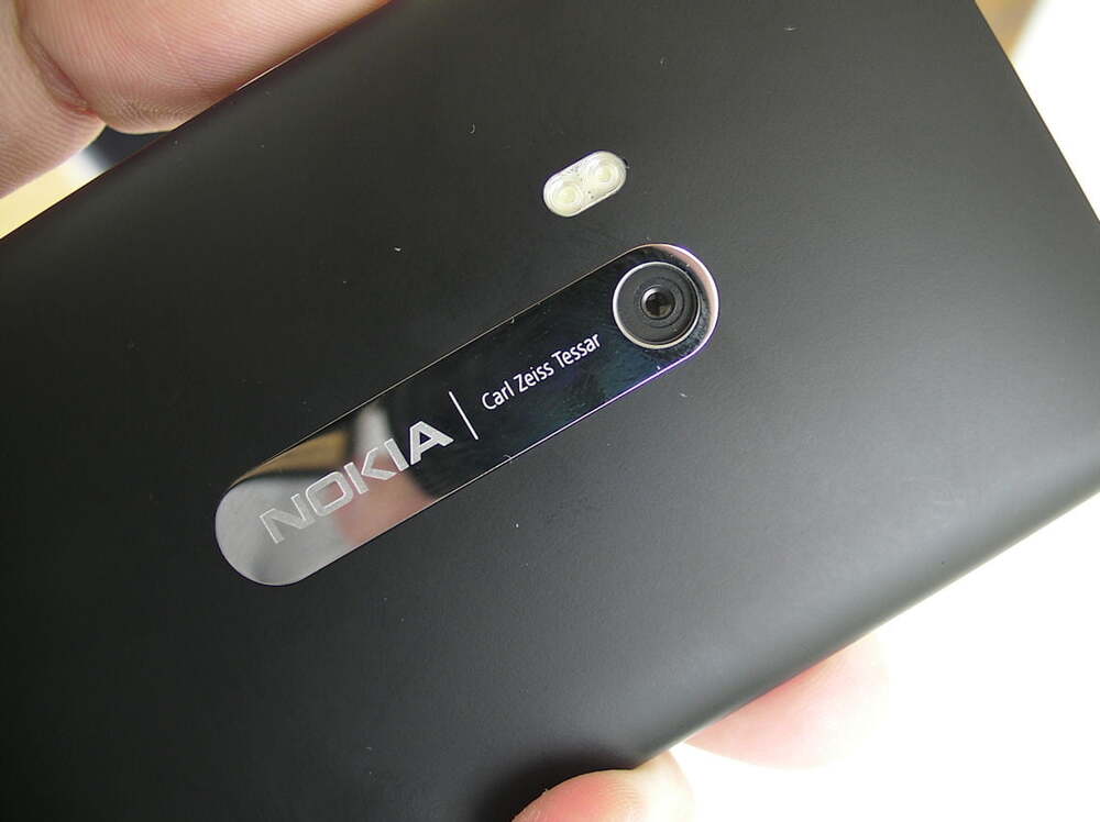 carl zeiss nokia