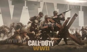 codwwii II