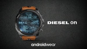 diesel world