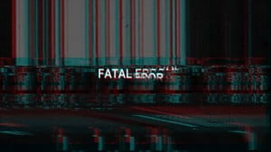 Tek Kelime Yüzünden İnternet Çöktü 13 Tek Kelime Yüzünden internet Çöktü