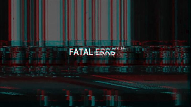 Tek Kelime Yüzünden internet Çöktü