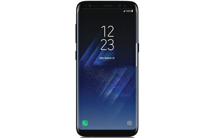 galaxy s8 13