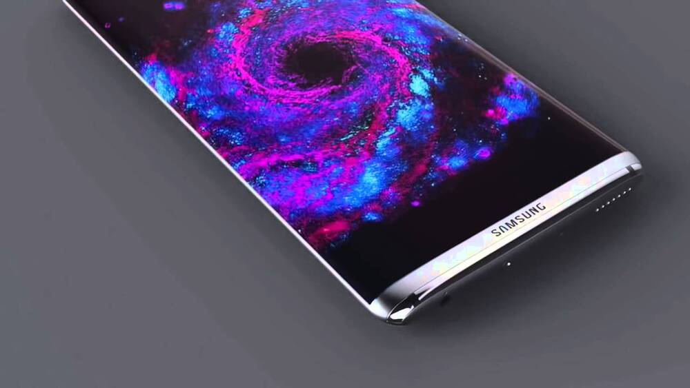 galaxy s8 7