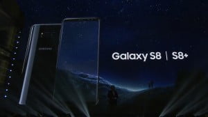 Samsung Galaxy S8 tanıtıldı! Çıkış tarihi, özellikleri ve fiyatı! 18 galaxy s8 özellikleri 1
