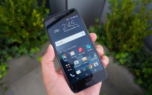 HTC One A9 için Android 7 güncellemesi göründü! 17 htc one a9