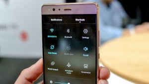 Huawei P9 Plus için Android 7 güncellemesi yayınlandı 20 huawei p9 plus