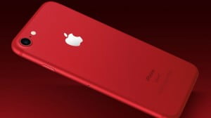 iphone 7 red