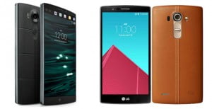 lg g4
