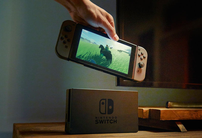 nintendo switch 5