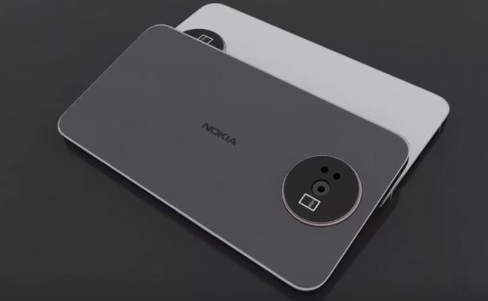 nokia 8 1