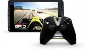 nvidia shield