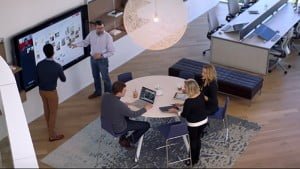 Microsoft ile Geleceğin Ofisi