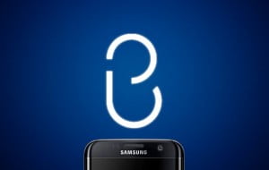 Samsung Bixby resmi olarak duyuruldu! 15 samsung bixby logo 120217
