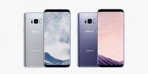 samsung galaxy s8 plus tasarim