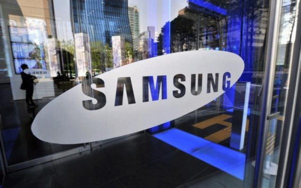 samsungg logooo