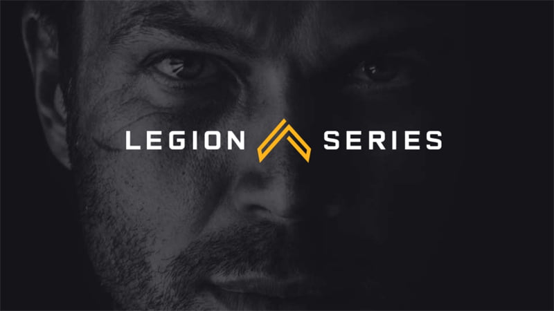 sig legion series banner