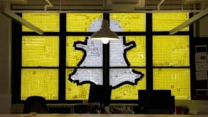 Snapchat'in değeri 24 milyar doları aştı! 18 snapchat