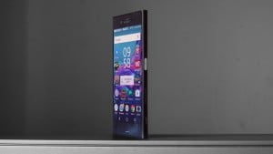 sony xperia xz 4