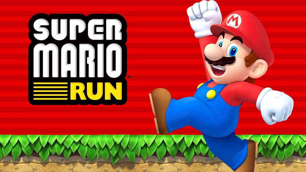 Super Mario Run Android çıkış tarihi açıklandı 1 super mario run
