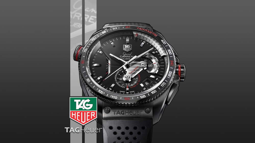 tag heuer saat modelleri