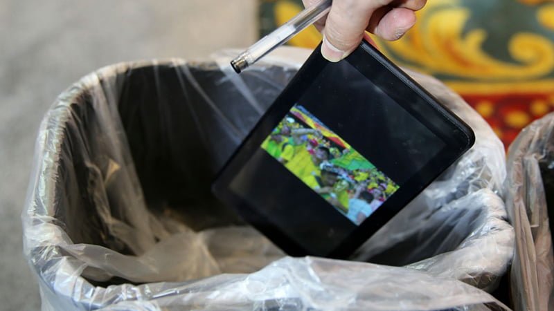 Neden artık kimse tablet almıyor
