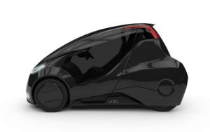 Uniti, Siemens ile tam otomasyon araç üretim tesisi yapacak 23 uniti