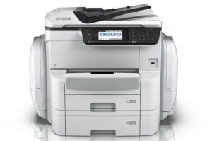 workforce pro wf c869r