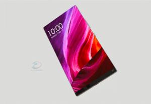 xiaomi mi mix 2 1