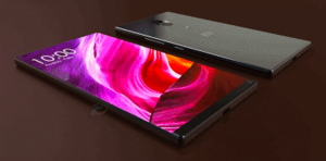 xiaomi mi mix 2 3