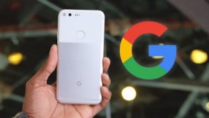 yeni google pixel