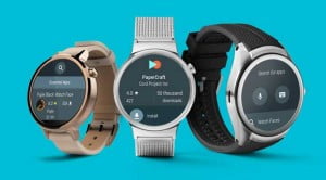 6 akıllı saate daha Android Wear 2.0 güncellemesi geldi