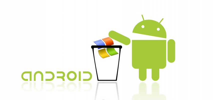 Android vs Windows