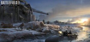 Battlefield 1 concept art 2
