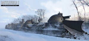 Battlefield 1 concept art 3