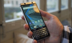 BlackBerry KeyOne
