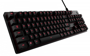 Logitech G’den, Romer-G tuş anahtarlı G413 mekanik oyun klavyesi 22 BultenEklenti 636281934054131100