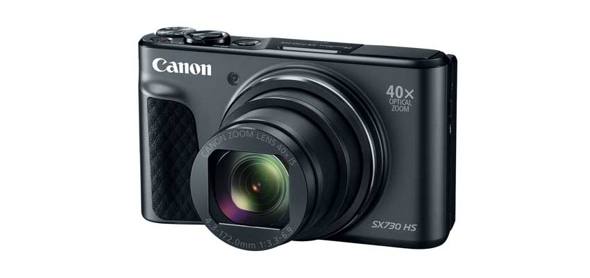 Canon PowerShot SX730 HS