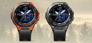 Casio Pro Trek satışa sunuldu 21 Casio Pro Trek
